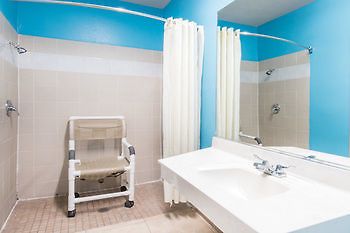 Texas Inn And Suites Citycenter At Utrgv เอดินเบิร์ก ภายนอก รูปภาพ