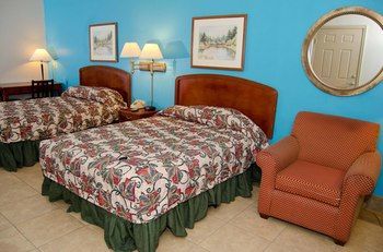 Texas Inn And Suites Citycenter At Utrgv เอดินเบิร์ก ภายนอก รูปภาพ